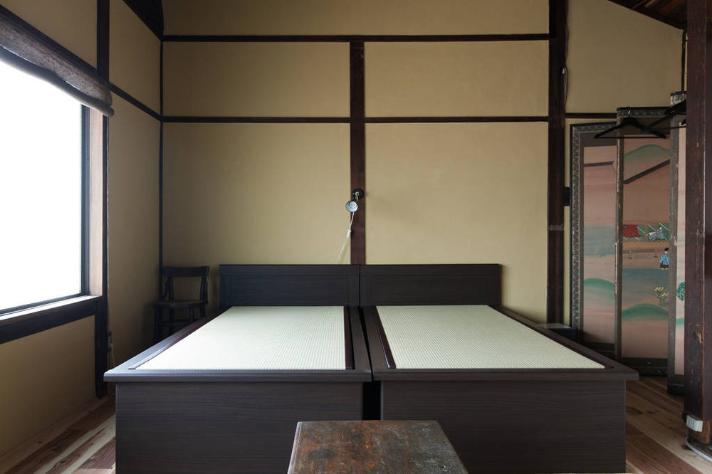 Traditional Kyoto Home Ichiyoraifuku Exterior foto