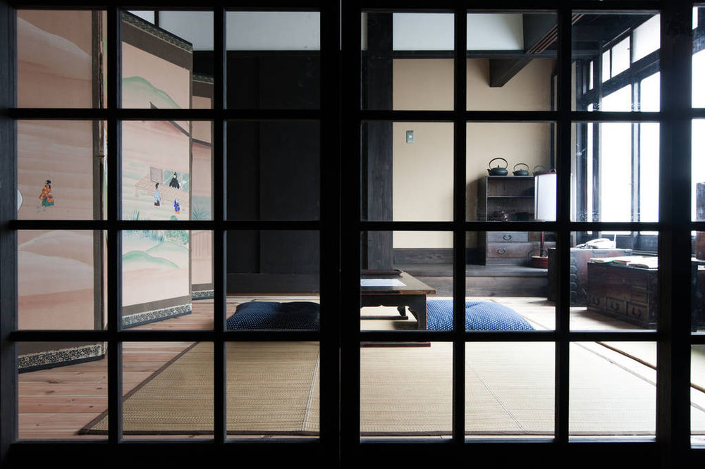 Traditional Kyoto Home Ichiyoraifuku Exterior foto